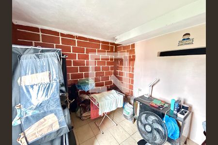 Quarto 2 de casa à venda com 3 quartos, 134m² em Parque Santo Antonio, Guarulhos