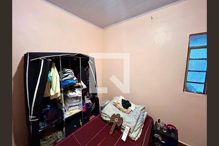 Quarto 1 de casa à venda com 3 quartos, 134m² em Parque Santo Antonio, Guarulhos