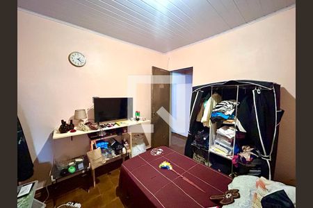 Quarto 1 de casa à venda com 3 quartos, 134m² em Parque Santo Antonio, Guarulhos