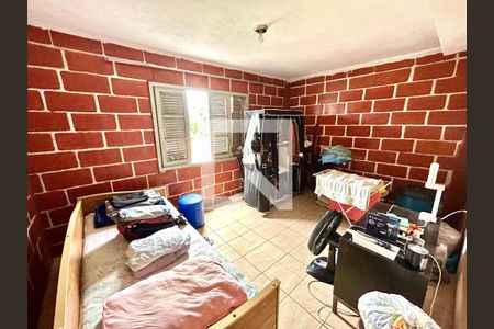 Quarto 2 de casa à venda com 3 quartos, 134m² em Parque Santo Antonio, Guarulhos