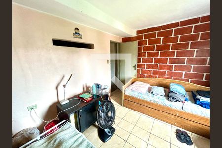 Quarto 2 de casa à venda com 3 quartos, 134m² em Parque Santo Antonio, Guarulhos