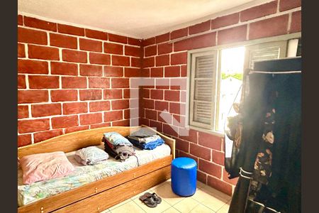 Quarto 2 de casa à venda com 3 quartos, 134m² em Parque Santo Antonio, Guarulhos