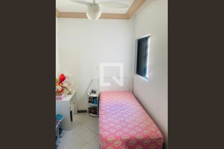 Quarto 3 de apartamento para alugar com 3 quartos, 84m² em Costa Azul, Salvador
