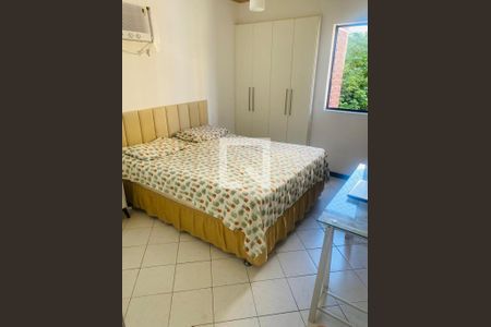 Quarto 2 de apartamento para alugar com 3 quartos, 84m² em Costa Azul, Salvador