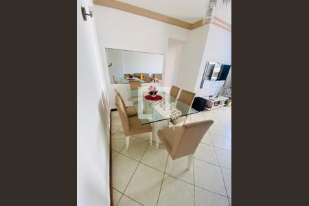 Sala de apartamento para alugar com 3 quartos, 84m² em Costa Azul, Salvador