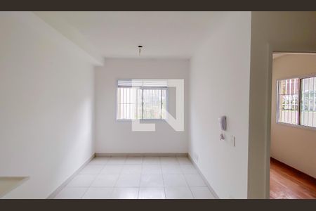 Sala  de apartamento à venda com 2 quartos, 32m² em Engenheiro Goulart, São Paulo