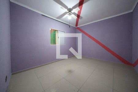 Quarto de casa para alugar com 1 quarto, 65m² em Vila Ponte Rasa, São Paulo