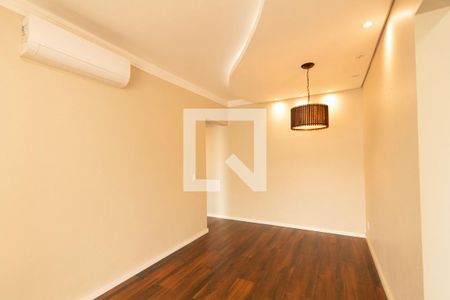 Sala  de apartamento para alugar com 2 quartos, 60m² em Jardim Nova Manchester, Sorocaba