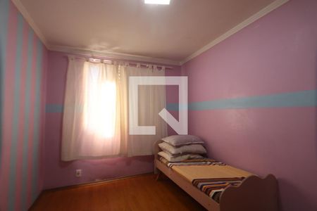 Quarto 2 de casa para alugar com 2 quartos, 42m² em Vila Bela, São Paulo