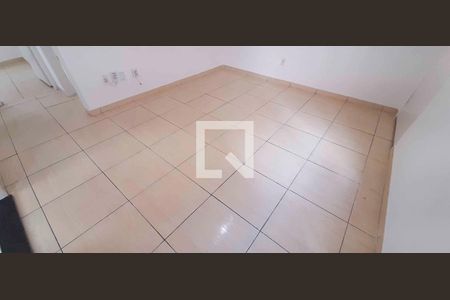 Apartamento à venda com 2 quartos, 43m² em Recanto das Rosas, Osasco