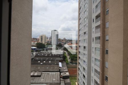 Apartamento para alugar com 2 quartos, 44m² em Vila Isa, São Paulo