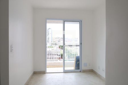 Apartamento para alugar com 2 quartos, 44m² em Vila Isa, São Paulo