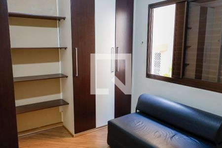 Quarto 1 de apartamento à venda com 2 quartos, 64m² em Vila Osasco, Osasco