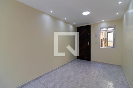 Sala de apartamento para alugar com 2 quartos, 56m² em Artur Alvim, São Paulo