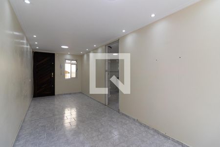 Sala de apartamento para alugar com 2 quartos, 56m² em Artur Alvim, São Paulo