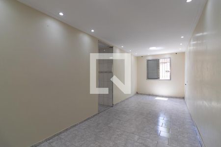 Sala de apartamento para alugar com 2 quartos, 56m² em Artur Alvim, São Paulo