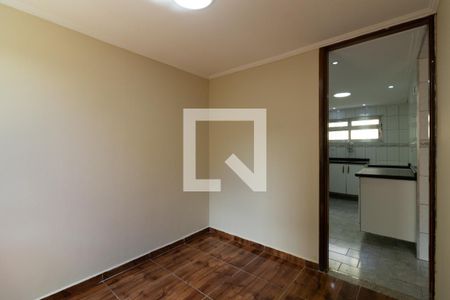 Quarto 1 de apartamento para alugar com 2 quartos, 56m² em Artur Alvim, São Paulo