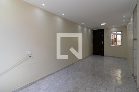 Sala de apartamento para alugar com 2 quartos, 56m² em Artur Alvim, São Paulo