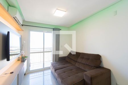 Apartamento à venda com 2 quartos, 59m² em Igara, Canoas
