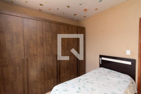 Quarto 2 de casa à venda com 3 quartos, 190m² em Tres Barras, Contagem