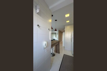 Estúdio de apartamento para alugar com 1 quarto, 33m² em Itaim Bibi, São Paulo