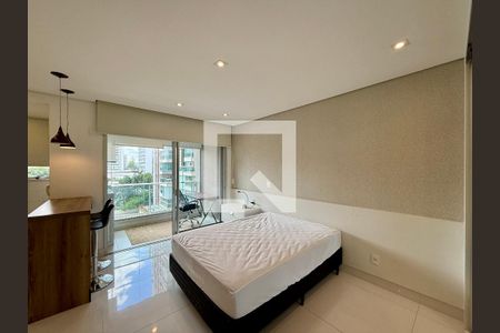Kitnet/Studio para alugar com 0 quarto, 33m² em Itaim Bibi, São Paulo