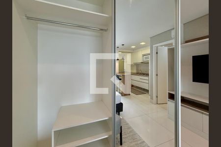 Studio de kitnet/studio para alugar com 1 quarto, 33m² em Itaim Bibi, São Paulo