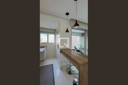 Estúdio de apartamento para alugar com 1 quarto, 33m² em Itaim Bibi, São Paulo