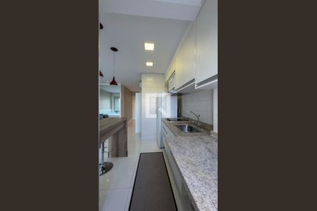 Estúdio de apartamento para alugar com 1 quarto, 33m² em Itaim Bibi, São Paulo