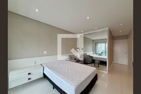 Studio de kitnet/studio para alugar com 1 quarto, 33m² em Itaim Bibi, São Paulo