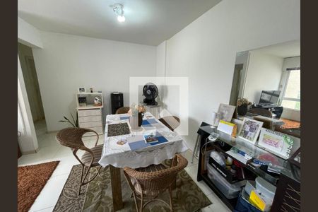 Apartamento à venda com 2 quartos, 59m² em Mauá, Novo Hamburgo