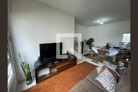 Apartamento à venda com 2 quartos, 59m² em Mauá, Novo Hamburgo