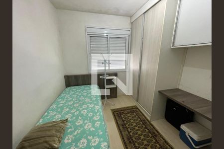 Apartamento à venda com 2 quartos, 59m² em Mauá, Novo Hamburgo