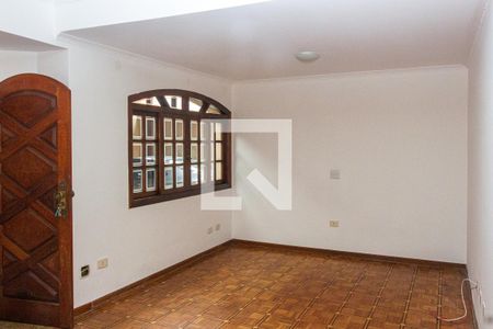 Sala de casa para alugar com 4 quartos, 182m² em Jardim das Praias, São Paulo