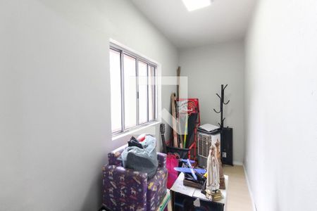 Sala de casa para alugar com 2 quartos, 100m² em Jardim Sao Luis (zona Leste), São Paulo