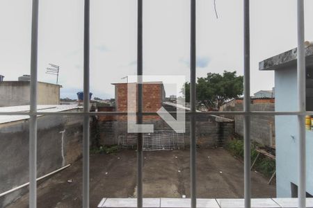 Vista do Quarto 1 de casa para alugar com 2 quartos, 100m² em Jardim Sao Luis (zona Leste), São Paulo