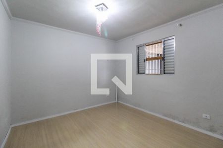 Quarto 2 de casa para alugar com 2 quartos, 100m² em Jardim Sao Luis (zona Leste), São Paulo