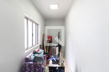 Sala de casa para alugar com 2 quartos, 100m² em Jardim Sao Luis (zona Leste), São Paulo