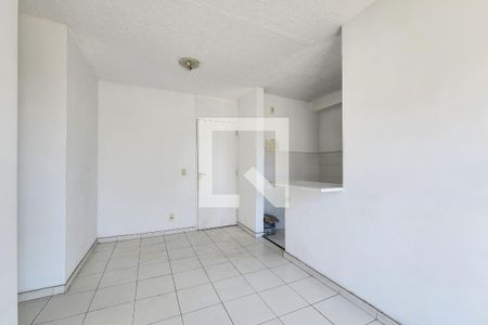 Sala  de apartamento à venda com 2 quartos, 46m² em Imperial de São Cristóvão, Rio de Janeiro