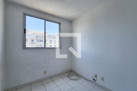 Quarto 1 de apartamento à venda com 2 quartos, 46m² em Imperial de São Cristóvão, Rio de Janeiro