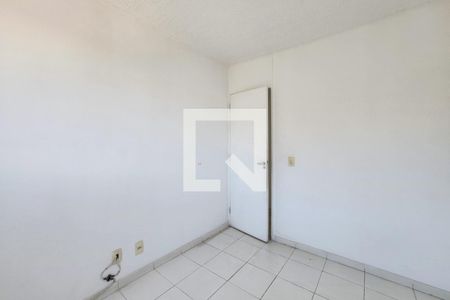 Quarto 1 de apartamento à venda com 2 quartos, 46m² em Imperial de São Cristóvão, Rio de Janeiro