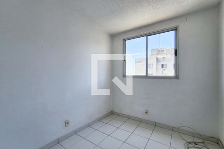 Quarto 1 de apartamento à venda com 2 quartos, 46m² em Imperial de São Cristóvão, Rio de Janeiro
