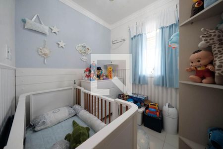 Quarto 1 de apartamento à venda com 2 quartos, 58m² em Vila Rio Branco, São Paulo