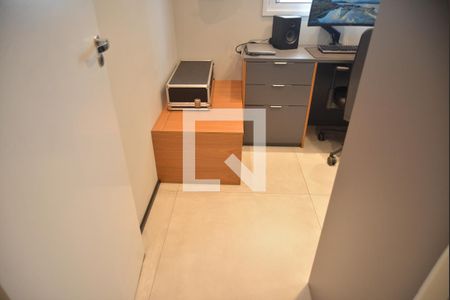Quarto 1 de apartamento à venda com 2 quartos, 54m² em Vila Leopoldina, Santo André