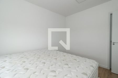 Quarto Suíte de apartamento à venda com 1 quarto, 46m² em Passo D’areia, Porto Alegre