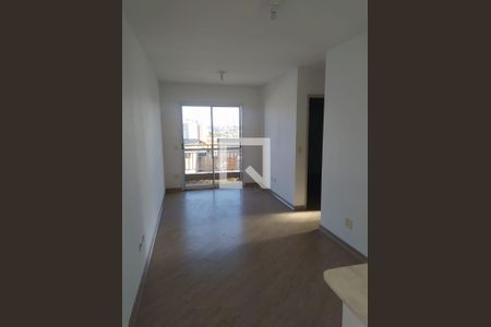 Sala de apartamento à venda com 2 quartos, 52m² em Jardim Matarazzo, São Paulo