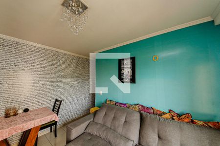Apartamento à venda com 2 quartos, 64m² em Parque Independencia, São Paulo