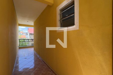 Varanda de casa à venda com 2 quartos, 170m² em Parque Continental Ii, Guarulhos