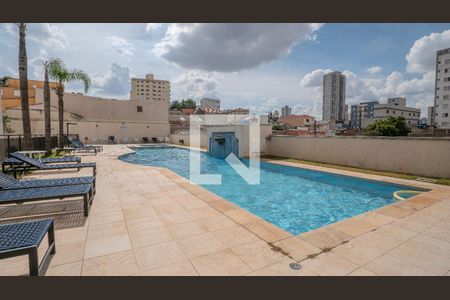 Apartamento para alugar com 2 quartos, 61m² em Sacomã, São Paulo