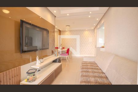 Apartamento à venda com 2 quartos, 59m² em Sacomã, São Paulo